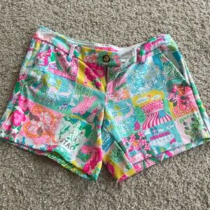 Lilly Pulitzer state patch Callahan 0